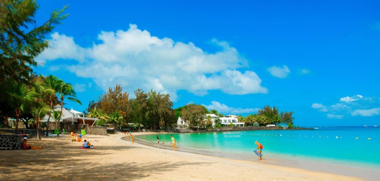 Blooms Apartmán Pereybere Beach