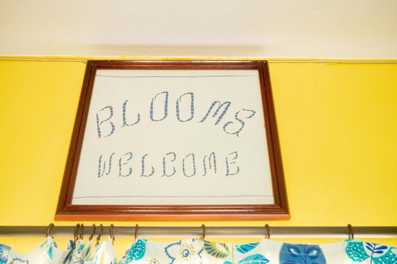 Appartement Blooms *