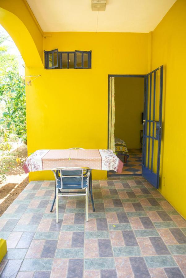 Blooms Appartement