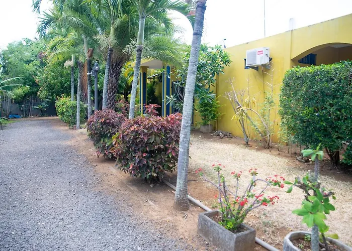 Blooms Apartments